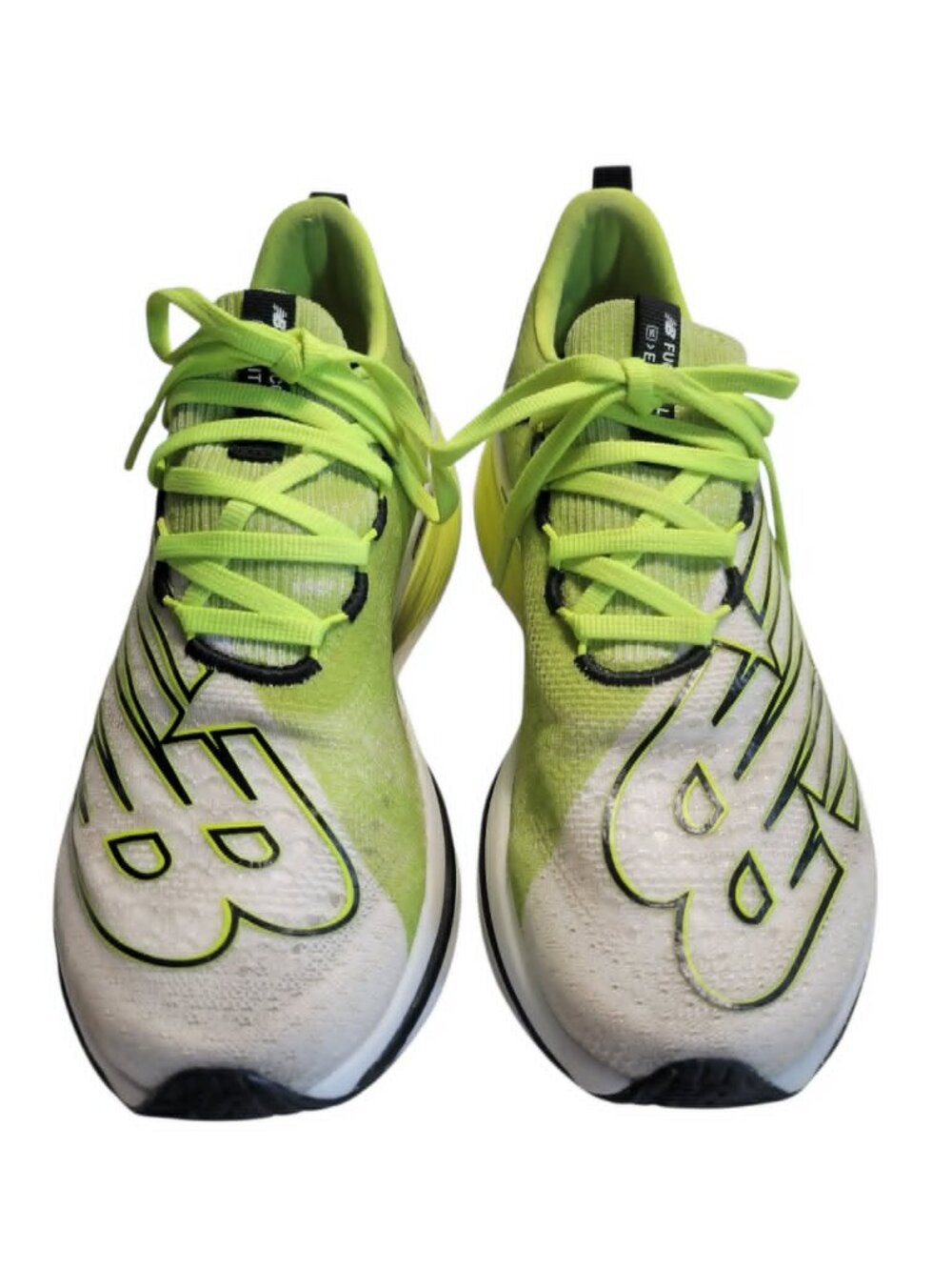 New Balance Women's FuelCell Supercomp Elite V3
